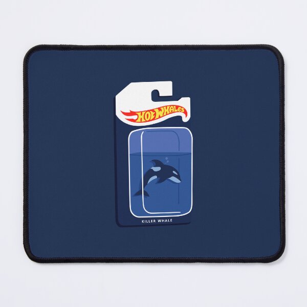 Item preview, Hot Whales designed and sold by doodl-do.
