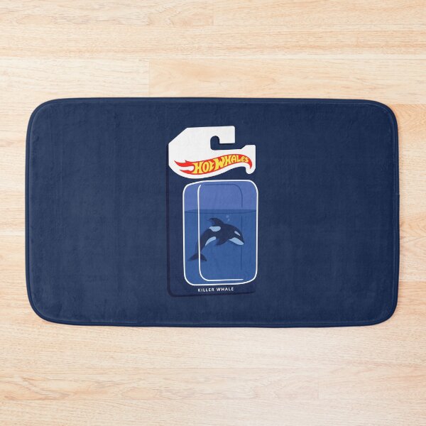 Item preview, Hot Whales designed and sold by doodl-do.