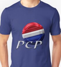 PCP Unisex T-Shirt