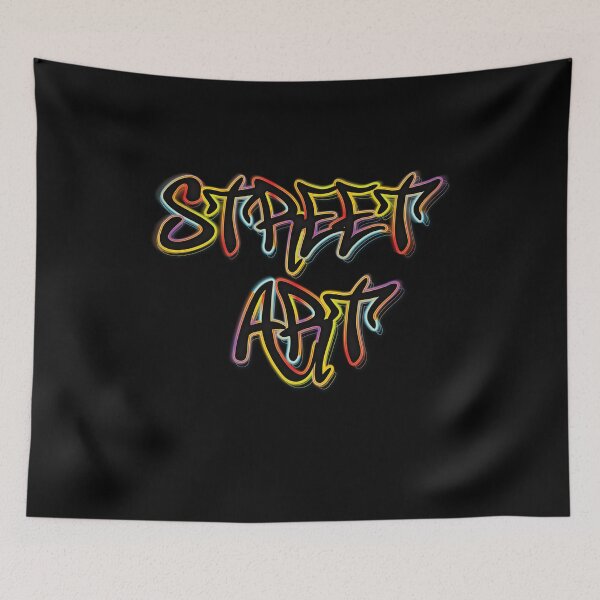 Item preview, Street Art Sprayer Artist Spray Can designed and sold by MooonTees.