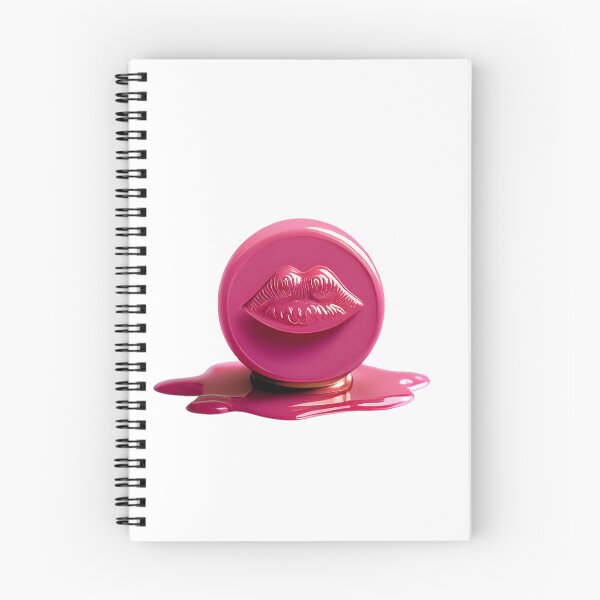 Item preview, Wax seal - Kiss - Valentines Day designed and sold by schizarty.