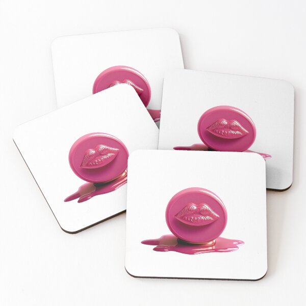 Item preview, Wax seal - Kiss - Valentines Day designed and sold by schizarty.