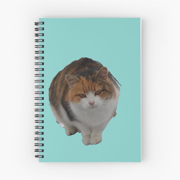 Item preview, El gato se arrastra por la valla en invierno. designed and sold by architecturephd.