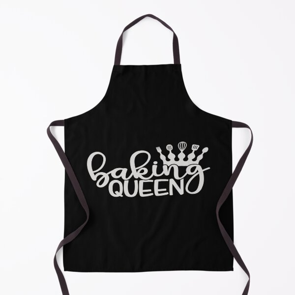 Item preview, Baking Queen designed and sold by phassystore.