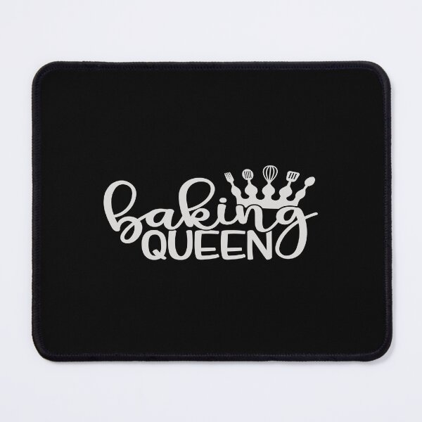 Item preview, Baking Queen designed and sold by phassystore.