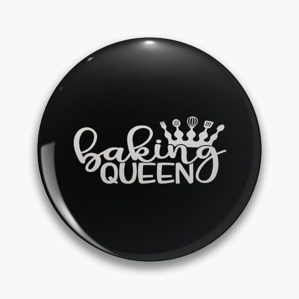 Item preview, Baking Queen designed and sold by phassystore.