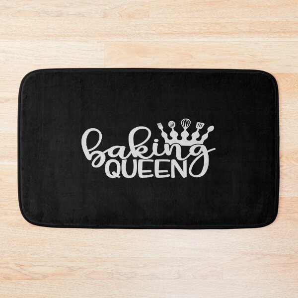 Item preview, Baking Queen designed and sold by phassystore.