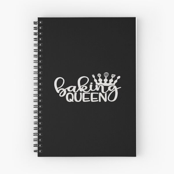 Item preview, Baking Queen designed and sold by phassystore.