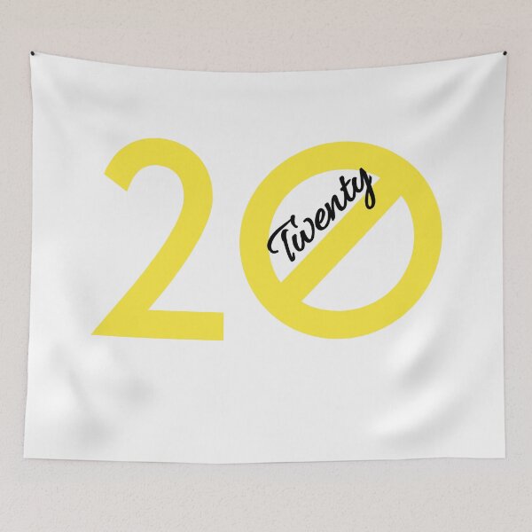Item preview, Twenty designed and sold by ndshope.