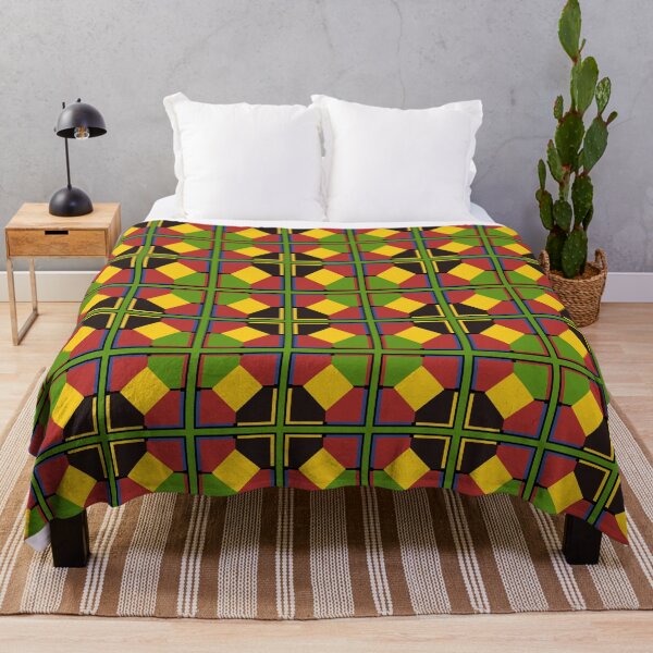 Item preview, Repeating Pattern | Bold Colors designed and sold by The Bubble 1307.