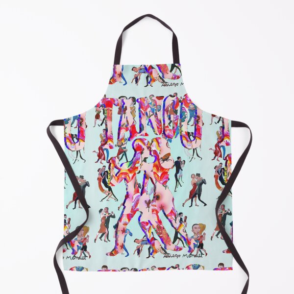 Item preview, Tango designed and sold by Diego Manuel Rodriguez.