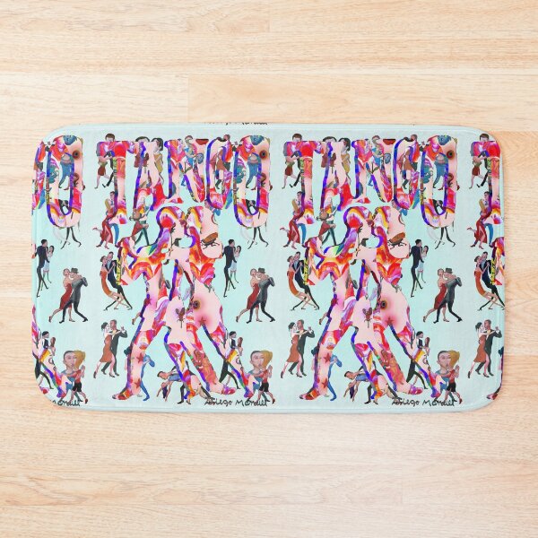 Item preview, Tango designed and sold by Diego Manuel Rodriguez.