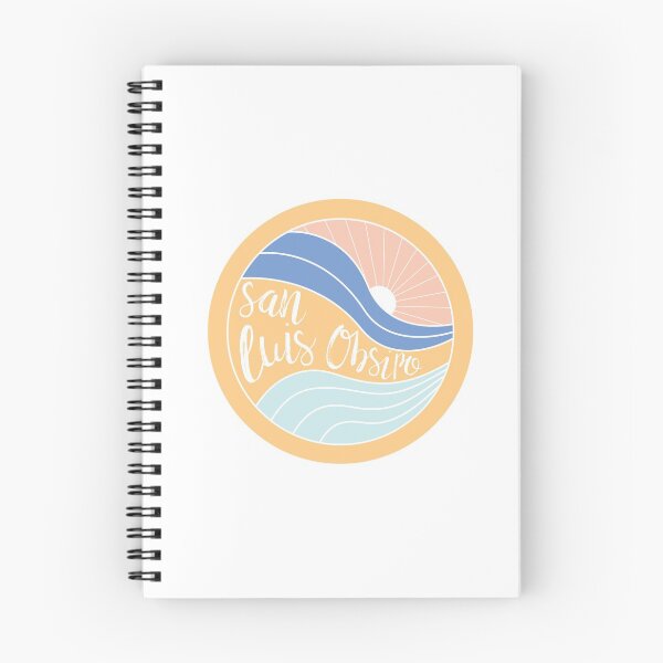 Item preview, SLO Logo designed and sold by alyc.