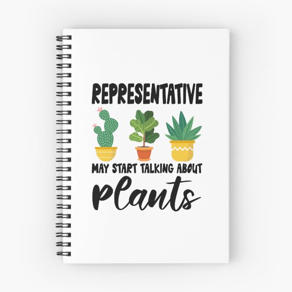 Item preview, Garden representative Birthday Present, representative Plant Lover Tee shirt designed and sold by Dogs Geeky⭐⭐⭐⭐⭐.