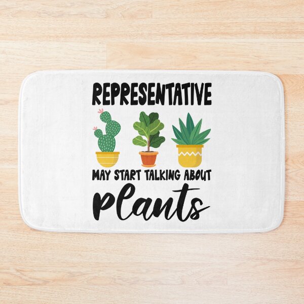 Item preview, Garden representative Birthday Present, representative Plant Lover Tee shirt designed and sold by Dogs Geeky⭐⭐⭐⭐⭐.