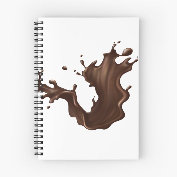 Item preview, Chocolate wave designed and sold by StreetNoise.