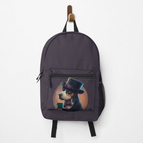Item preview, Gentleman Dog (Beagle) designed and sold by Anton-H.