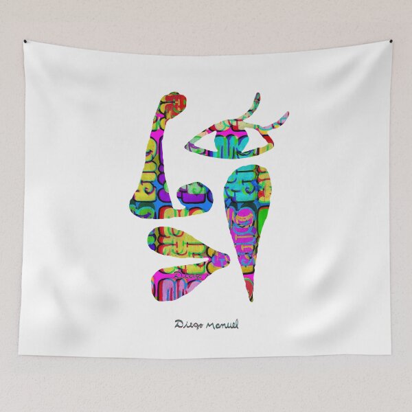 Item preview, Graffiti digital designed and sold by Diego Manuel Rodriguez.