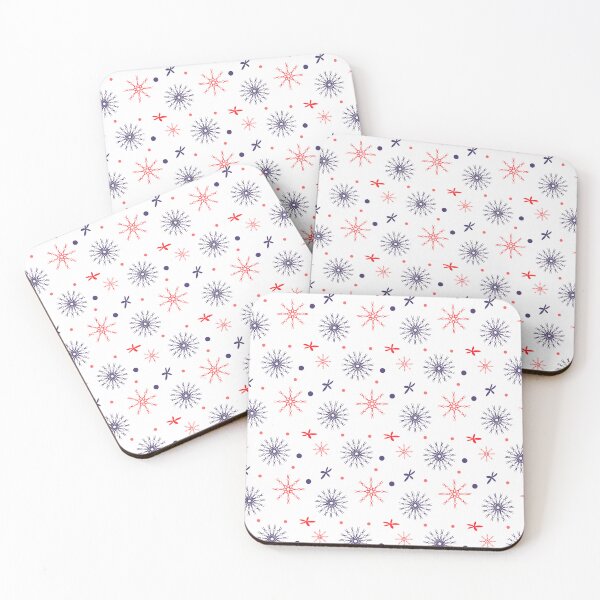 Item preview, Different organic shape pattern designed and sold by Hnd-Design.