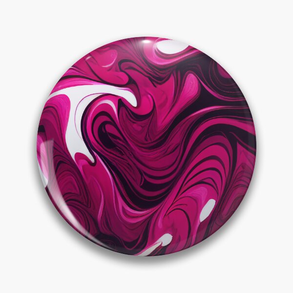 Item preview, Viva Magenta Color Combination Pattern designed and sold by BuraxisDesigns.