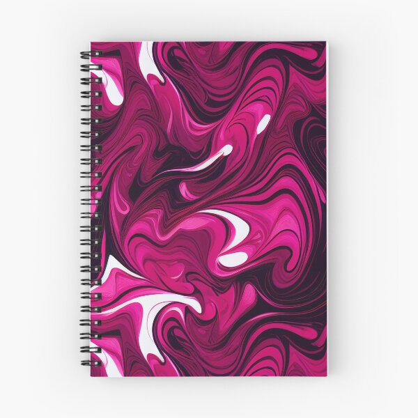 Artikelvorschau, Viva Magenta Farbkombinationsmuster entworfen und verkauft von BuraxisDesigns.