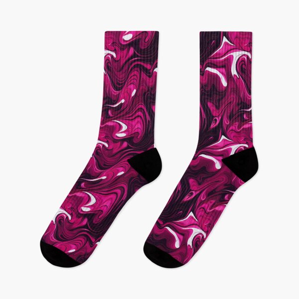 Artikelvorschau, Viva Magenta Farbkombinationsmuster entworfen und verkauft von BuraxisDesigns.
