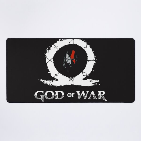 God Of War Metal Prints for Sale