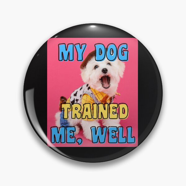 Item preview, FUNNY DOG designed and sold by starfishstuff.