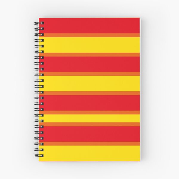 Item preview, Summer Time Stripes Pattern designed and sold by Fitbys.
