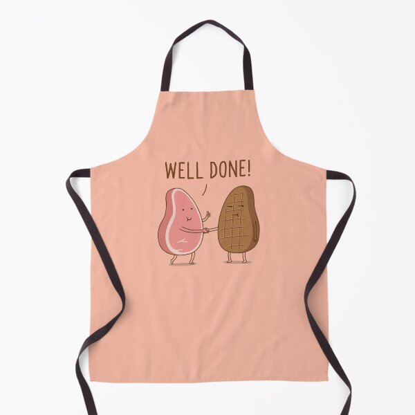 Item preview, Well Done designed and sold by doodl-do.