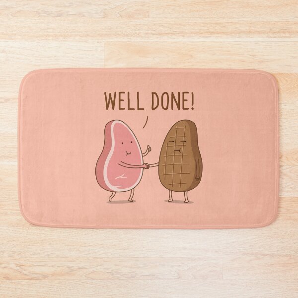 Item preview, Well Done designed and sold by doodl-do.