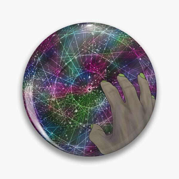 Item preview, Reach Into the Abyss designed and sold by GooseChernovog.