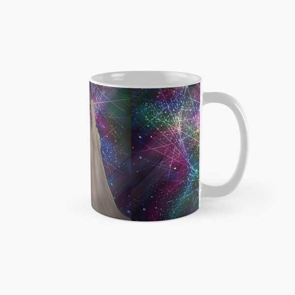 Item preview, Reach Into the Abyss designed and sold by GooseChernovog.