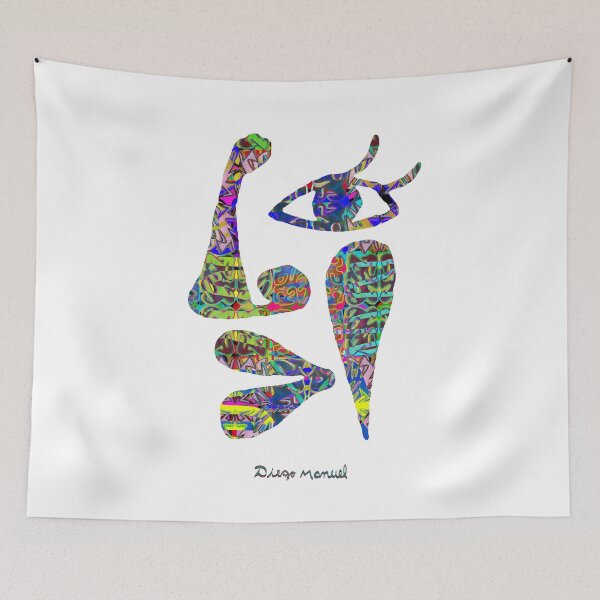 Item preview, Graffiti digital designed and sold by Diego Manuel Rodriguez.