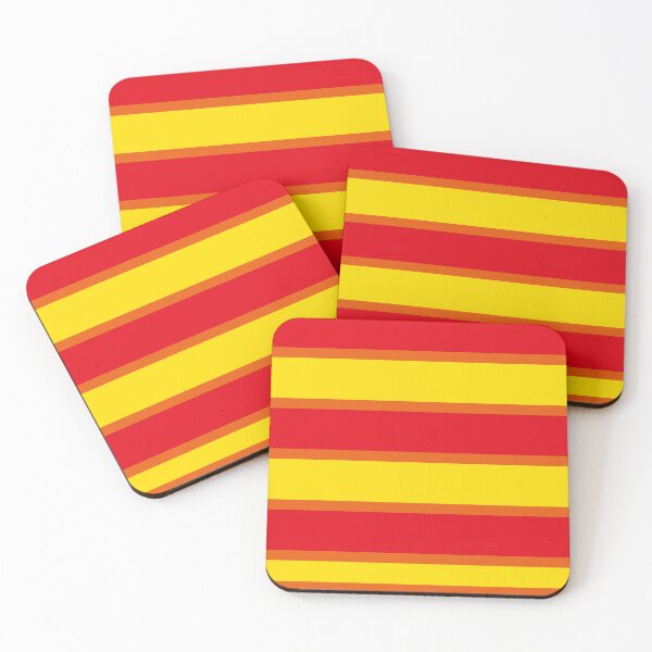 Item preview, Summer Time Stripes Pattern designed and sold by Fitbys.