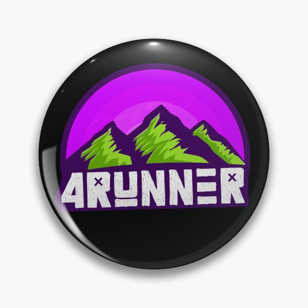 Artikelvorschau, 4Runner Retro entworfen und verkauft von Timegraf.