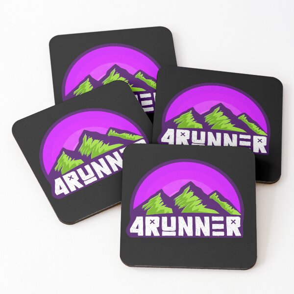 Item preview, 4Runner Retro designed and sold by Timegraf.