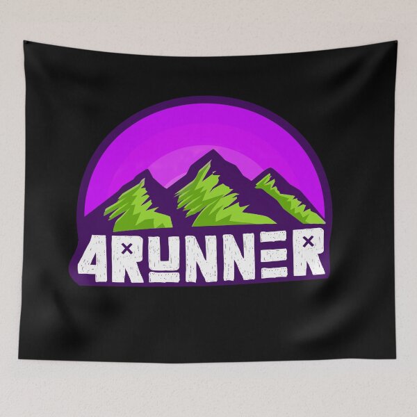 Item preview, 4Runner Retro designed and sold by Timegraf.