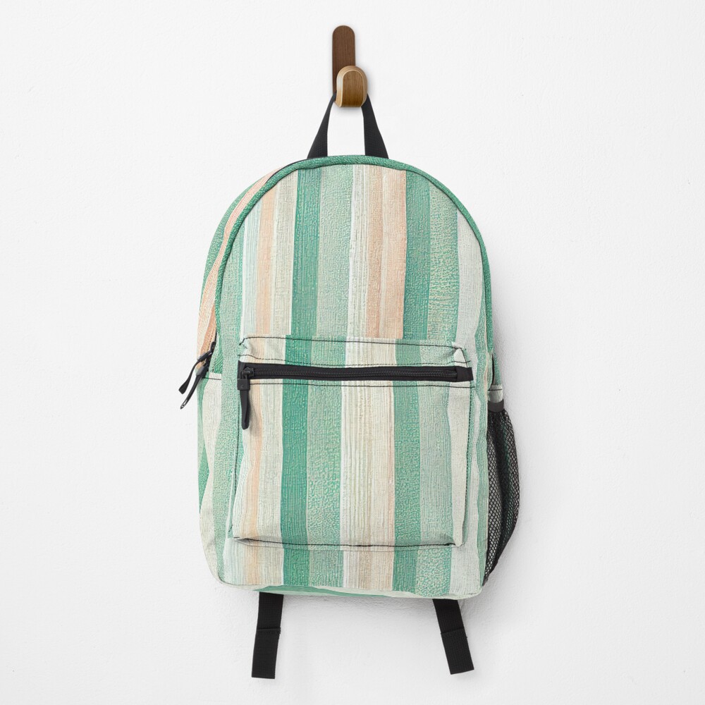 Item preview, Backpack designed and sold by Fitbys.