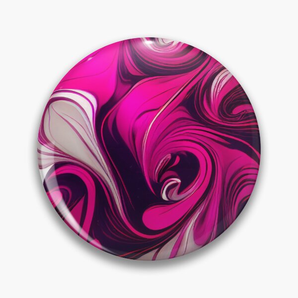 Item preview, Viva Magenta Color Combination Pattern designed and sold by BuraxisDesigns.