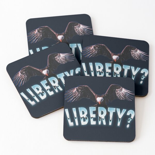Item preview, Liberty? Variant designed and sold by SambaStr.