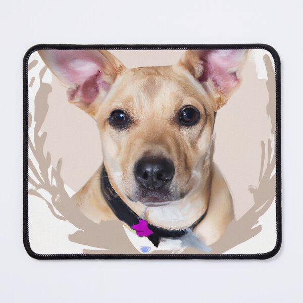 Item preview, Cute dog designed and sold by Bedoxxx.