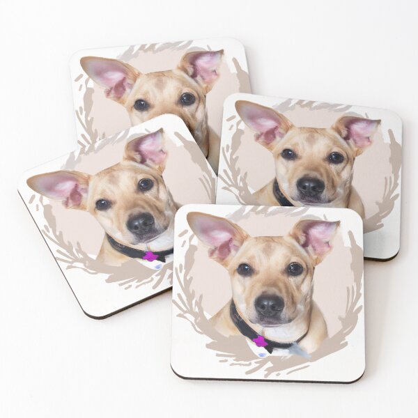 Item preview, Cute dog designed and sold by Bedoxxx.