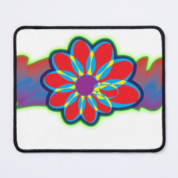 Item preview, Made as flower from large to small circles designed and sold by Bigrow.