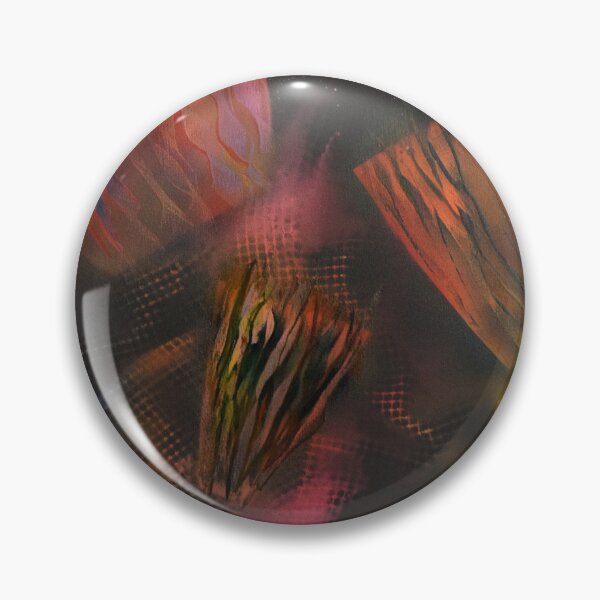 Item preview, Entities over Lattice designed and sold by George Hutton Hunter.