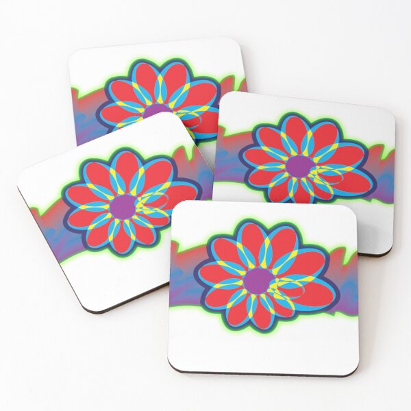 Item preview, Made as flower from large to small circles designed and sold by Bigrow.