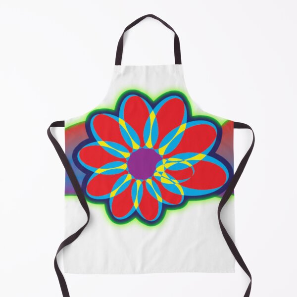 Item preview, Made as flower from large to small circles designed and sold by Bigrow.