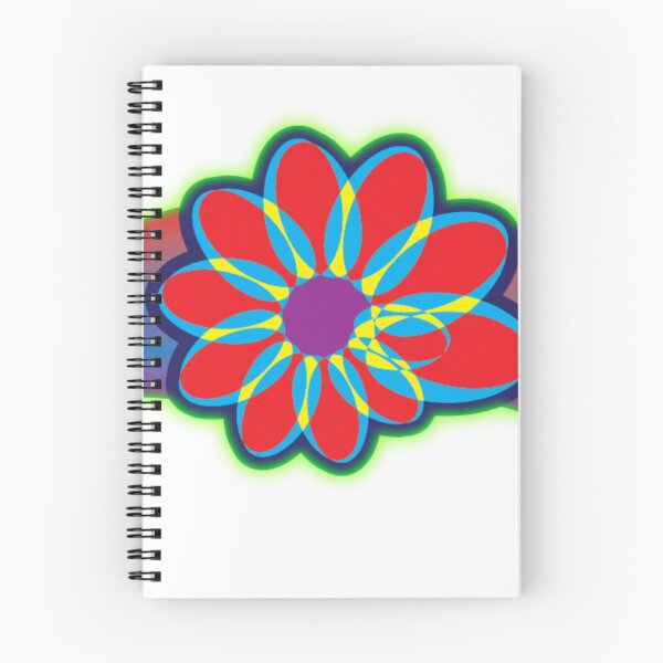 Item preview, Made as flower from large to small circles designed and sold by Bigrow.