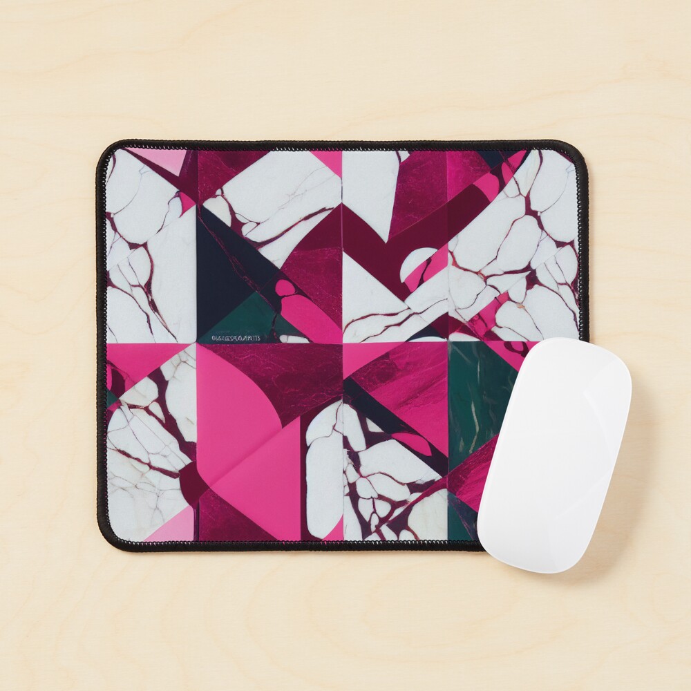 Item preview, Mouse Pad designed and sold by BuraxisDesigns.