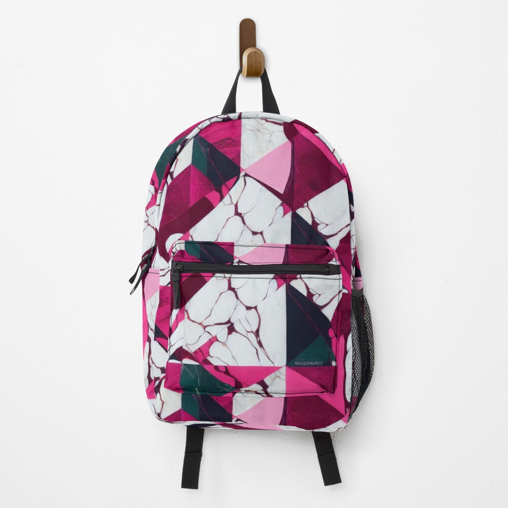 Item preview, Backpack designed and sold by BuraxisDesigns.
